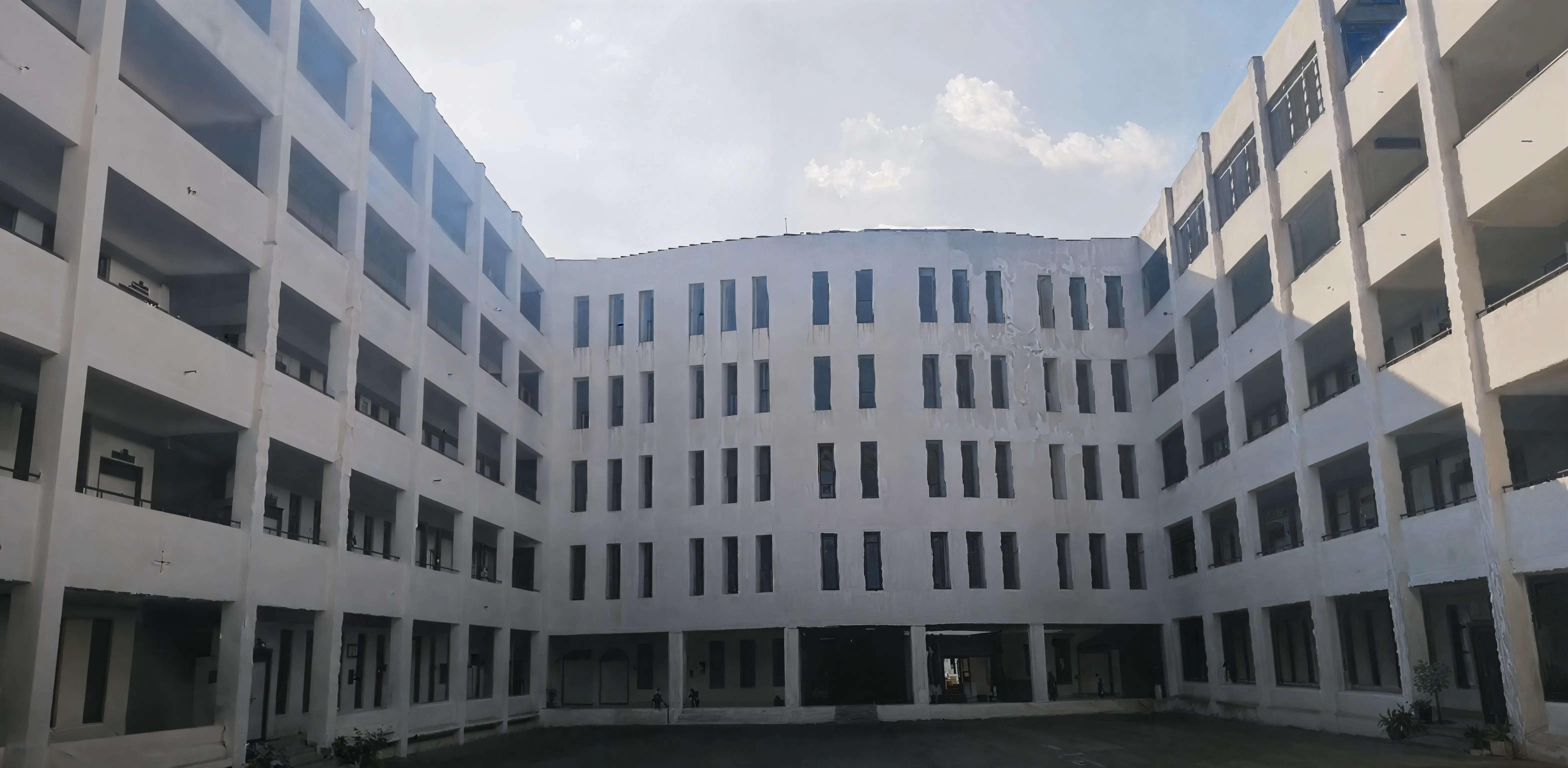 GHRCEM Academic Infrastructure photo 4